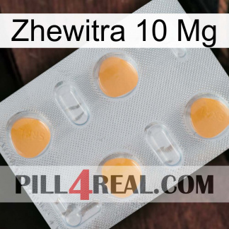 Zhewitra 10Mg 24